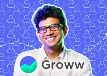Groww in Talks for $200 Mn Pre-IPO Funding as It Prepares for Public Listing