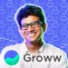 Groww in Talks for $200 Mn Pre-IPO Funding as It Prepares for Public Listing