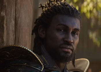 Yasuke