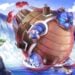 Gigantamax Blastoise