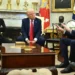 Trump-Zelensky Talks Collapse Amid Heated White House Confrontation