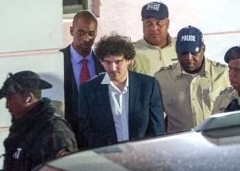 Sam Bankman-Fried Transferred to Terminal Island Prison Amid Ongoing Legal Moves