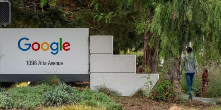 Google