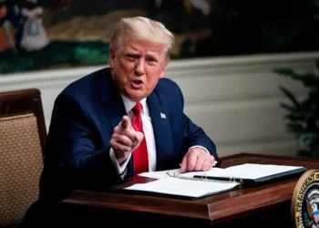 Trump Replaces Biden's AI Team