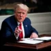 Trump Replaces Biden's AI Team