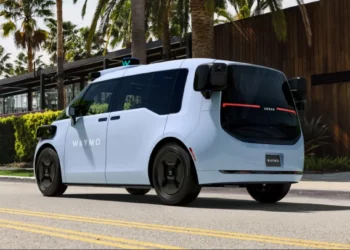 U.S. Paves the Way for More Robotaxis with New Autonomous Vehicle Rules