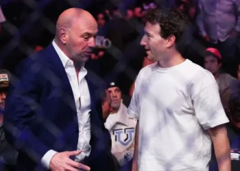 UFC