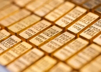 Gold