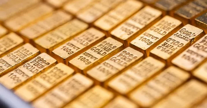 Gold