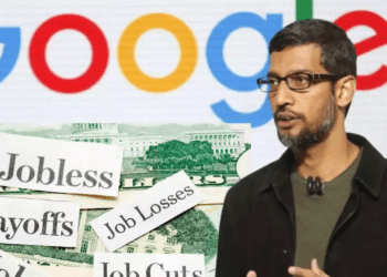 Google’s Restructuring Wave Hits India: Layoffs Loom in Bengaluru and Hyderabad