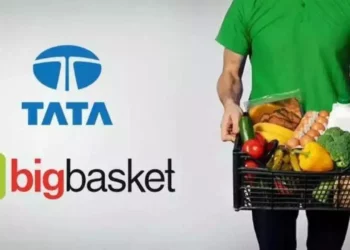 Tata Group Eyes $1.3 Billion Raise to Fuel BigBasket and 1mg Growth