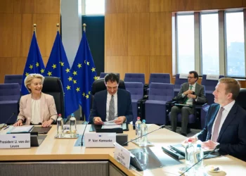 Major Automakers Fined €458 Million for EU Vehicle Recycling Cartel