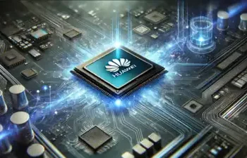 Huawei Aims to Rival Nvidia with New AI Chip Development