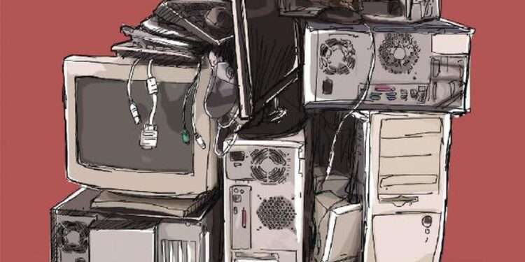 LG, Samsung Challenge India’s E-Waste Pricing Policy in Court