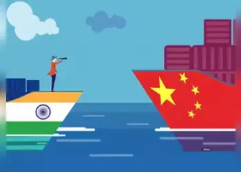 India Caps Chinese Electronics Investment at 10%, Mandates Tech Transfer for Joint Ventures