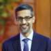 Sundar Pichai