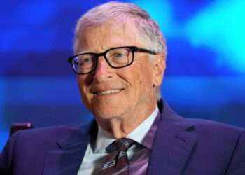 Bill Gates Pledges to Donate 99% of Wealth, Leaving 1% for His Children
