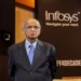 Narayana Murthy’s Family Earns Big From Infosys Dividend Windfall