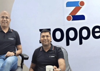 Zopper Cuts 100+ Jobs in 2025 Despite $25M Funding: What’s Going On?