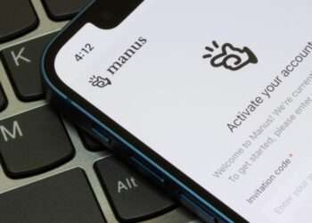 Chinese AI Startup Manus Raises $75M, Valued at $500M After Benchmark Investment