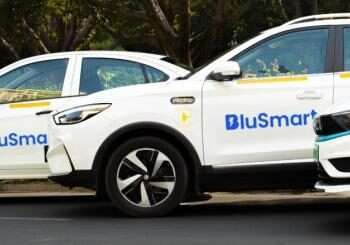 BluSmart Cabs Begin Rebranding as Uber Green in Bengaluru Amid Operational Shift