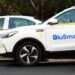BluSmart Cabs Begin Rebranding as Uber Green in Bengaluru Amid Operational Shift