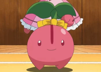 Cherubi