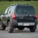 Nissan Gears Up for Xterra Comeback: A Rugged Revival in the Making