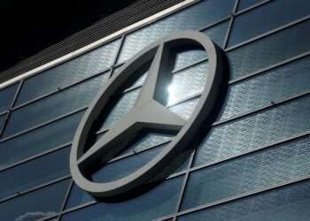 Mercedes-Benz Agrees to $149.6 Million Multistate Emissions Settlement
