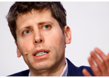 Sam Altman Steps Down as Oklo Chairman