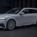 Mercedes-AMG E53 Hybrid Wagon Returns to the U.S. — A Bold Reentry for High-Performance Long Roofs
