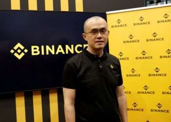 Binance CEO Says Governments Are Seeking Help to Build Bitcoin Reserves