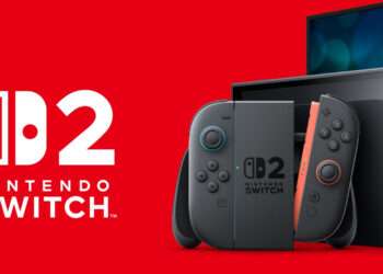 Nintendo Switch 2 Launches June 5 with New Features and $449.99 Price Tag