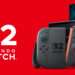 Nintendo Switch 2 Launches June 5 with New Features and $449.99 Price Tag