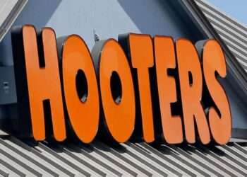 Hooters