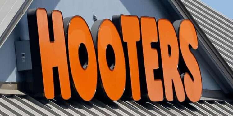 Hooters