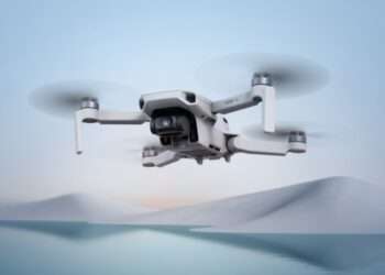 America’s Drone Industry Struggles to Break Free from China’s Grip