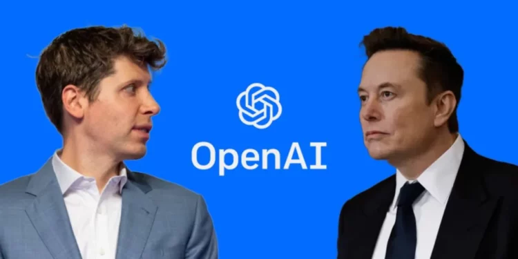 OpenAI Alleges Harassment in Countersuit Against Elon Musk