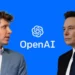 OpenAI Alleges Harassment in Countersuit Against Elon Musk