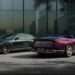 Genesis Stuns at Seoul Mobility Show with X Gran Coupe and Convertible Concepts