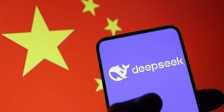 South Korea Accuses DeepSeek of Illicit Data Transfer to China and US