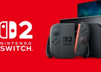 Nintendo Switch 2 Revealed: Bigger, Bolder, and Ready to Redefine Handheld Gaming