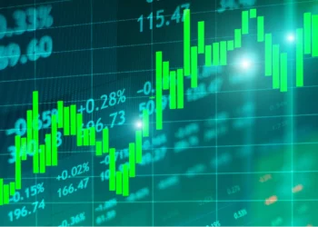 Crypto Stocks Surge as US Markets Bounce Back