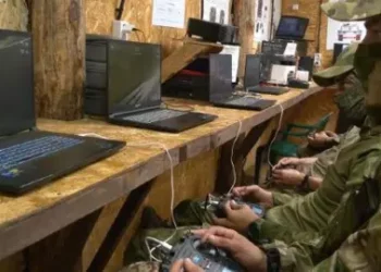 UK Joins EU in New Sanctions Against Russia, Targets Video Game Controllers and Electronics
