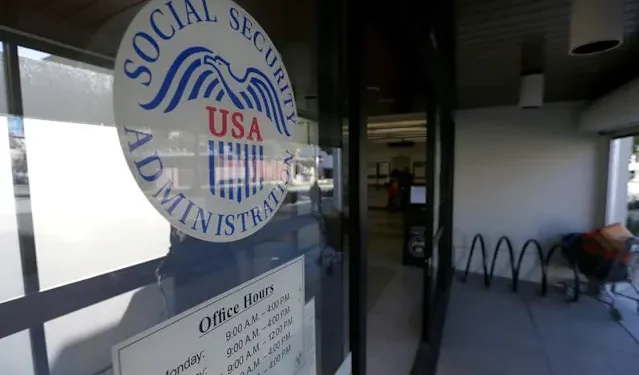 SSA