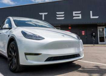 Tesla Enters Saudi Market with Cybertruck Amid Global Sales Slump