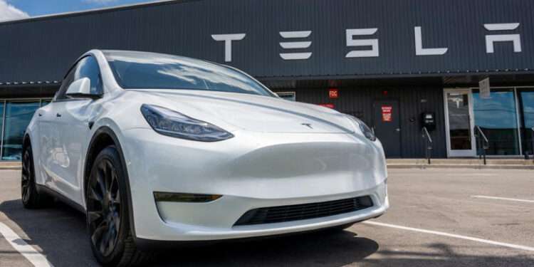Tesla Enters Saudi Market with Cybertruck Amid Global Sales Slump