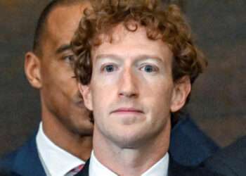 Meta Whistleblower Claims Zuckerberg Collaborated with China on Censorship, Betraying U.S.