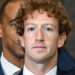 Meta Whistleblower Claims Zuckerberg Collaborated with China on Censorship, Betraying U.S.