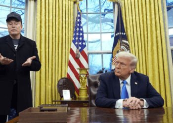 Elon Musk’s DOGE Team to Build Software for Trump’s $5 Million Gold Card US Citizenship Program